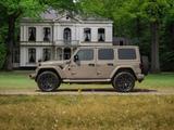 Jeep Wrangler Unlimited BRUTE 4xe 380 Rubicon | Orig. - Jeep Wrangler Brute Gebrauchtwagen