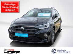 Volkswagen Taigo 1.0 TSI DSG R-Line Kamera Anschlussgaranti