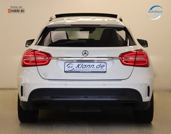 Mercedes GLA 45 AMG - 7
