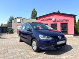 Volkswagen Sharan Comfortline BMT/Start-Stopp*HU/AU neu* - Volkswagen Sharan in Halle
