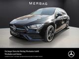 Mercedes-Benz CLA 250 e SB AMG-LINE NIGHT KAMERA APPLE DAB - gebrauchte Mercedes-Benz CLA 250 aus dem Jahr 2023