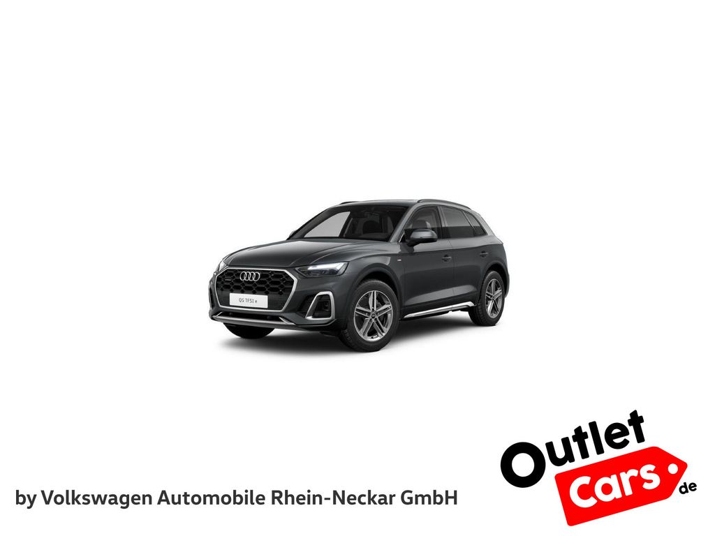 Image of Audi Q5