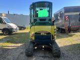 Yanmar VIO 33-U Universal - Yanmar Mini-/Kompaktbagger