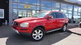 Volvo XC 90 D5 Sport-Automatik-Leder-BI-Xenon-AHK