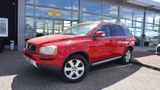 Volvo XC 90 D5 Sport-Automatik-Leder-BI-Xenon-AHK - Volvo XC90 aus 2007