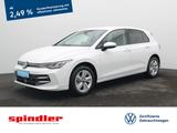 Volkswagen Golf VIII Life 1.5eTSI DSG / Navi, HuD, App, LED - Volkswagen Golf Jahreswagen: Automatik
