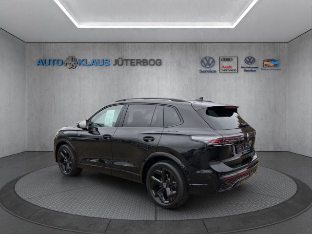 Tiguan 1.5 eTSI R-Line+Black Style+Navi+AZV +ACC