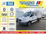 Mercedes-Benz 210 CDI Sprinter Pritsche + Plane>0 % Anzahlung< - Offers matching your search criteria