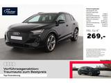 Audi Q4 e-tron 50 quattro S line