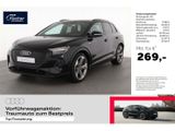 Audi Q4 e-tron Elektromotor quattro S line LP: 72.420