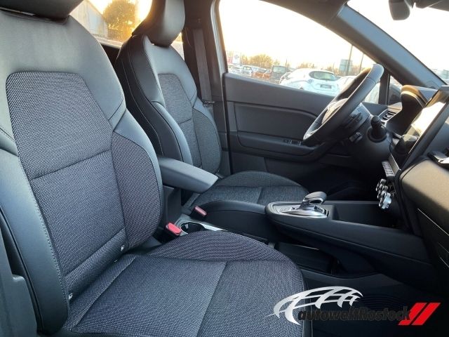 Renault Captur - Bild 11