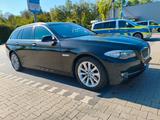 BMW 525D F11 *Head-Up* / *Rückfahrkamera* / - BMW 525 in Wuppertal