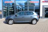 Skoda Fabia Ambition Automatik SHZ Tempomat MFL - Skoda Fabia: Automat