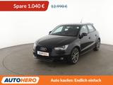 Audi A1 1.4 TFSI S line edition*S-LINE*XENON*PDC* - Audi A1 S-line-Edition