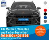 Cupra Terramar 2026 Standard 1.5 eTSI MHEV 110kW DSG - Cupra Terramar Neuwagen
