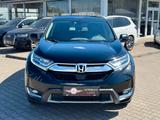 Honda CR-V 1.5T 4WD "Elegance"AHK*DAB*LED*ABSTANDT.* - Honda aus 2018
