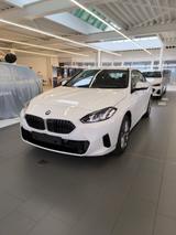 BMW 216 Navi LED Kamera DAB Sitzheizung - weiße BMW 216 Gran Coupé