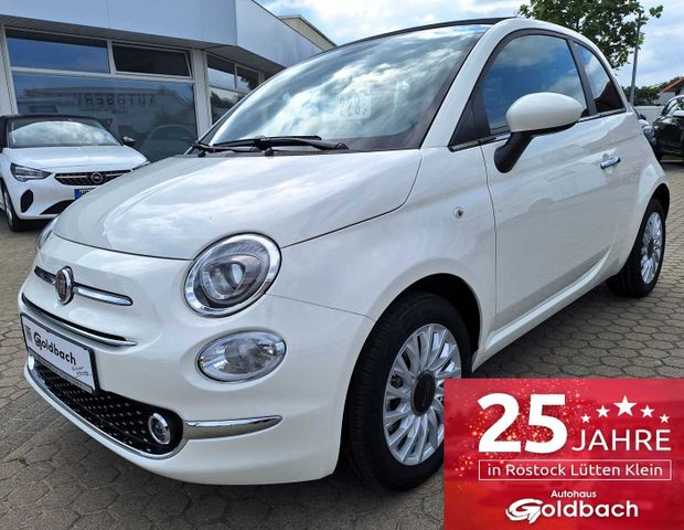 Fiat 500C MY24 1.0 *DOLCEVITA/7'UCONNECT* AKTION!