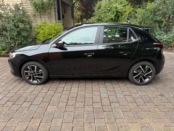 Opel Corsa - 8