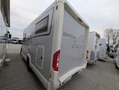 Carthago C-Tourer T 143 "Tankflaschen"auf autark getrimmt