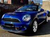 MINI Cooper S Roadster Cooper S - MINI Roadster Serie Gebrauchtwagen