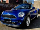 MINI Cooper S Roadster Cooper S