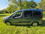 Citroën Berlingo  - Citroën Wohnwagen & Wohnmobile
