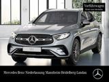 Mercedes-Benz GLC 200 d 4M AMG+360+AHK+LED+TOTW+KEYLESS+9G - Mercedes-Benz GLC 200 in Ludwigshafen