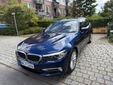 BMW 530d xDrive Touring A -