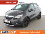 Opel Mokka 1.4 Turbo Edition ecoFlex*TEMPO*PDC*SHZ* - Opel Gebrauchtwagen in Stuttgart