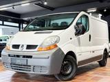 Renault TRAFIC 1.9 DIESEL L1H1 KÜHLFAHRZEUG FRISCHDIENST - Kühlfahrzeug gebraucht