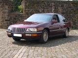 Opel Senator B 24V - Opel aus 1991