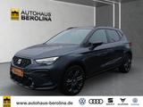 Seat Arona 1.0 TSI FR DSG *NAV*LED*ACC*R-CAM*SHZ* - : Geländewagen
