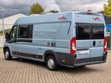 Malibu 640 LE *148PS*Automatik*Dieselheizung*Markise - Malibu Wohnwagen & Wohnmobile