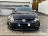 Volkswagen Golf 7.5 R 2.0 TSI DSG 4MOTION - VW Golf Gebrauchtwagen in München