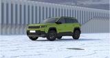 Jeep Compass 1.2 e-Hybrid DCT6 FIRST EDITION - Jeep Compass Neuwagen
