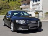 Audi A6 Lim. 2.8 FSI quattro 3xS-Line/1.Hand/TopZusta - gebrauchte Audi A6 aus dem Jahr 2009