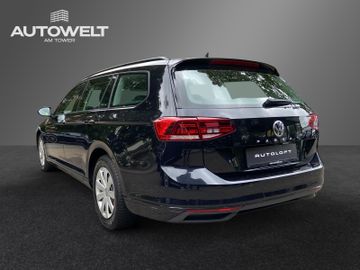 Volkswagen Passat Variant - 5