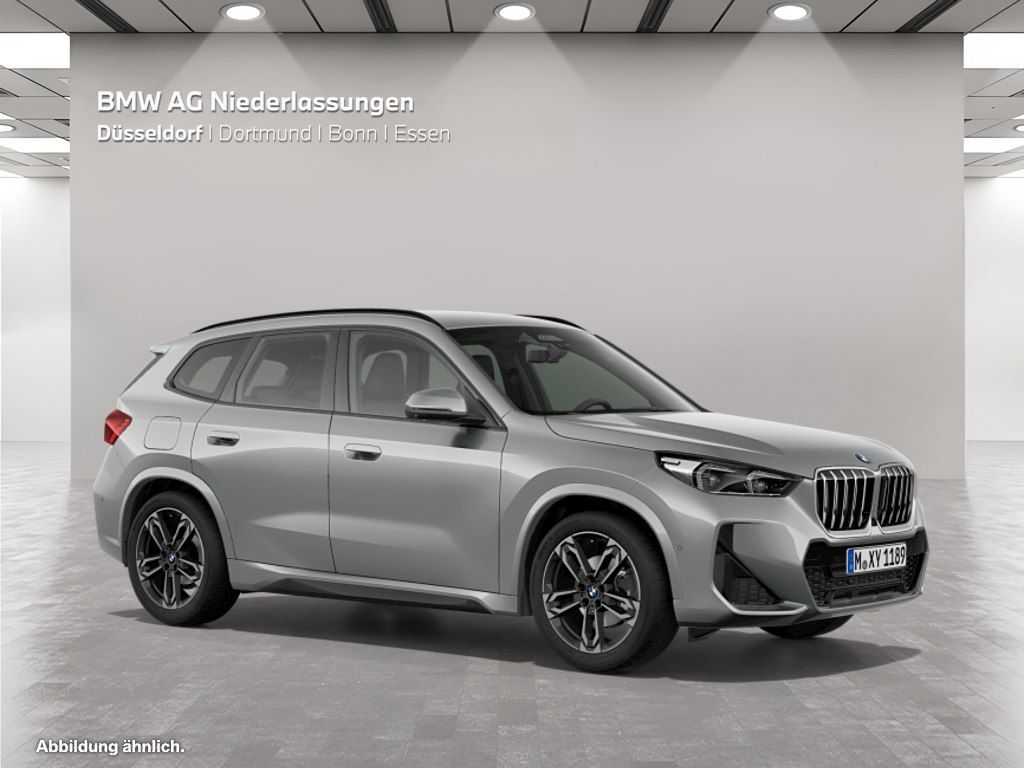 BMW X1 - Bild 12