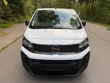 Opel Vivaro Kasten M L2 Automatik 1.Hand MwsT - Opel Vivaro: Kleinbus