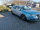 Volkswagen vw Passat 3c highline 170ps - Volkswagen Passat aus 2006: Highline