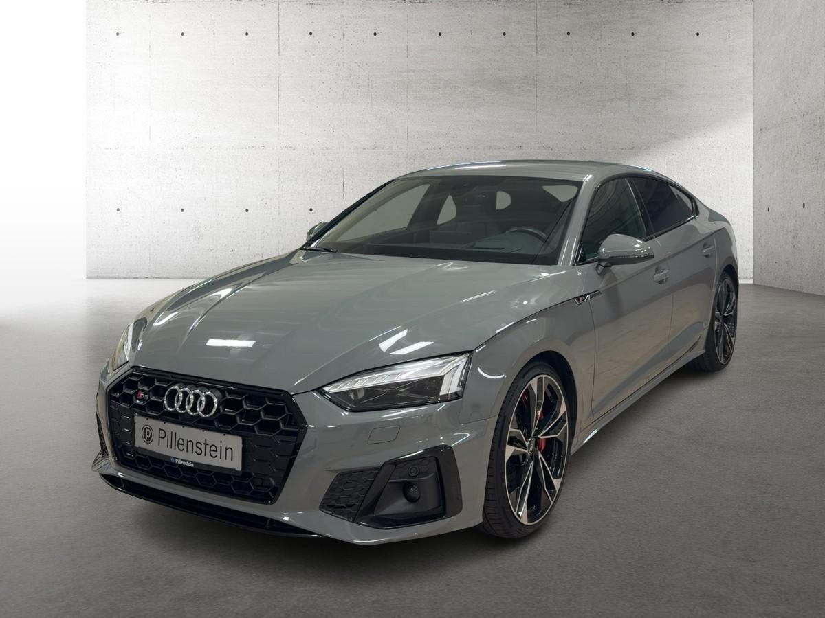 Audi S5 Sportback 3.0 TDI qu. tiptr. NAVI MATRIX HUD