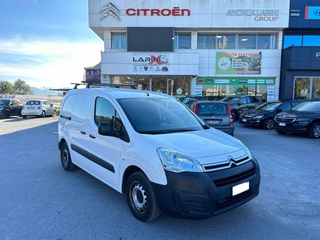 Citroën Citroen Berlingo BlueHDi 75 Van 3 posti IVA ESPO