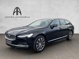 Volvo V90 Inscription AWD Voll-LED HuD Leder RFK  - Volvo V90 aus 2021