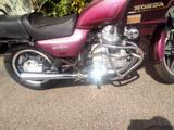 Honda GL500 Silverwing  - Offers