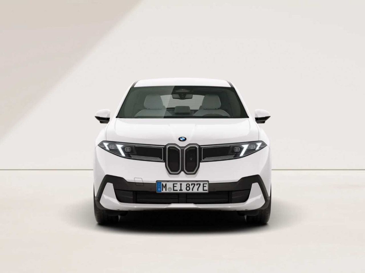 BMW iX3 - Bild 3