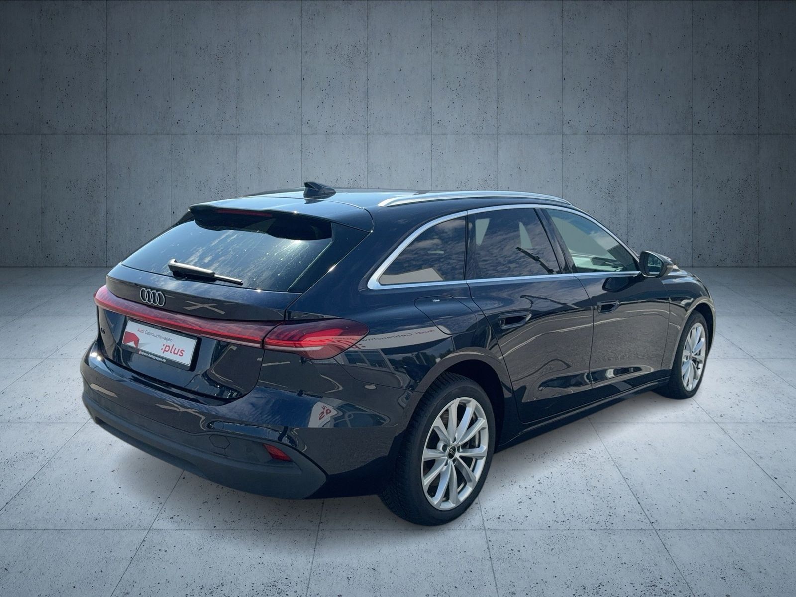 Audi A5 - Bild 6