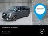 Mercedes-Benz V 220 d AVANTGARDE EDITION+AMG+9G+AHK+StandHZ - Mercedes-Benz V 220 in Duisburg