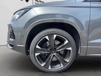 Cupra Ateca - Vorschau Bild 5