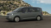 Volkswagen T7 Multivan - Vorschau Bild 4